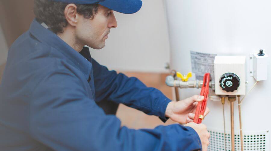 Professional bathroom faucet installation in Natchez, MS